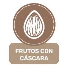 Fruits à coque